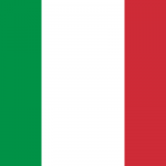 Flag of Italy